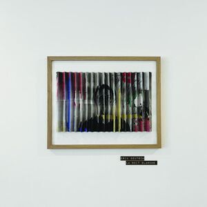 Erik Deutsch - La Nuit Blanche  CD